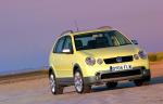 Volkswagen Polo Dune 2004 года